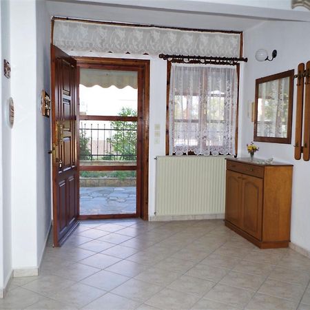 Vranas Property Skala Sotiros Luaran gambar
