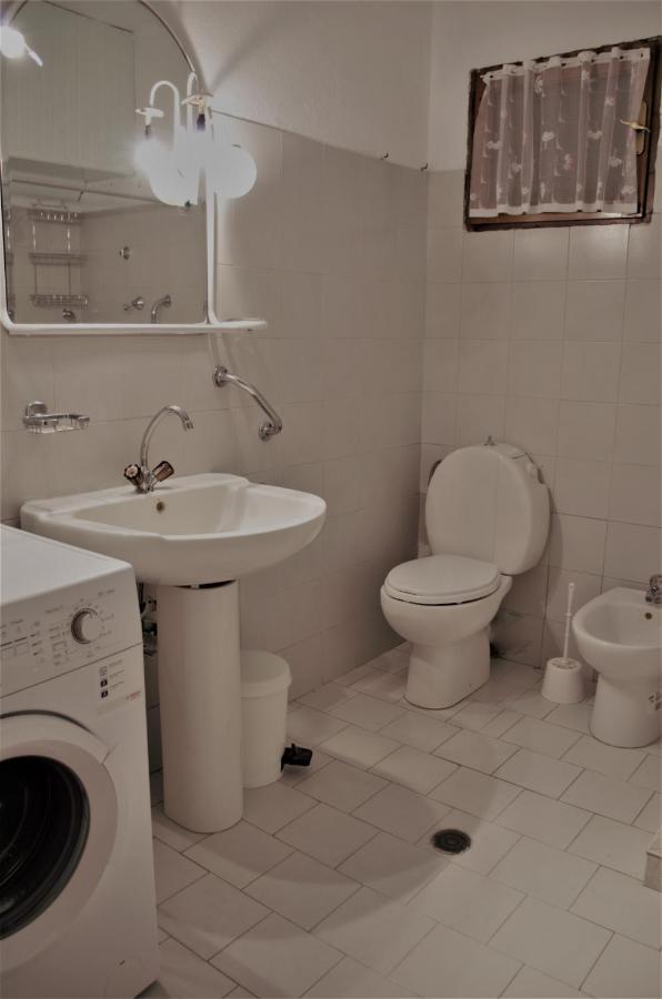 Vranas Property Skala Sotiros Luaran gambar